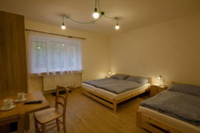 Apartmán Žacléř 160 / 11